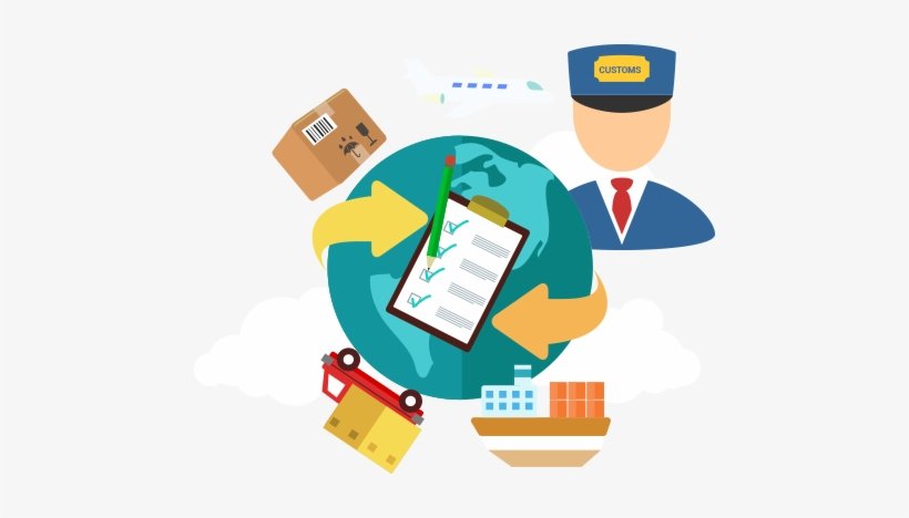 مجوز ها و تاییده های قانونی واردات