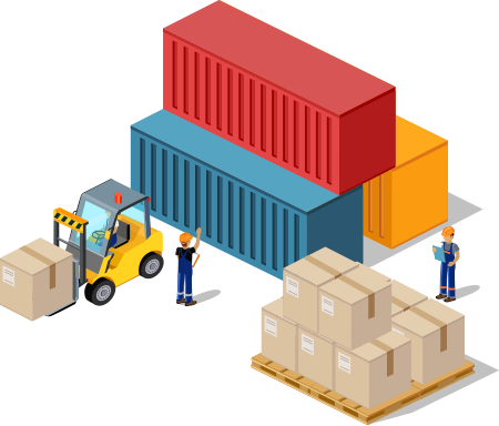 ترخیص سریع و بدون دردسر از گمرک